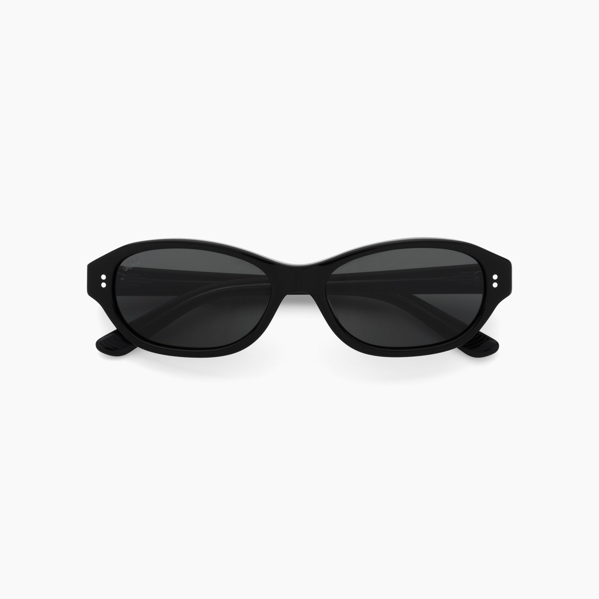 Black / Black