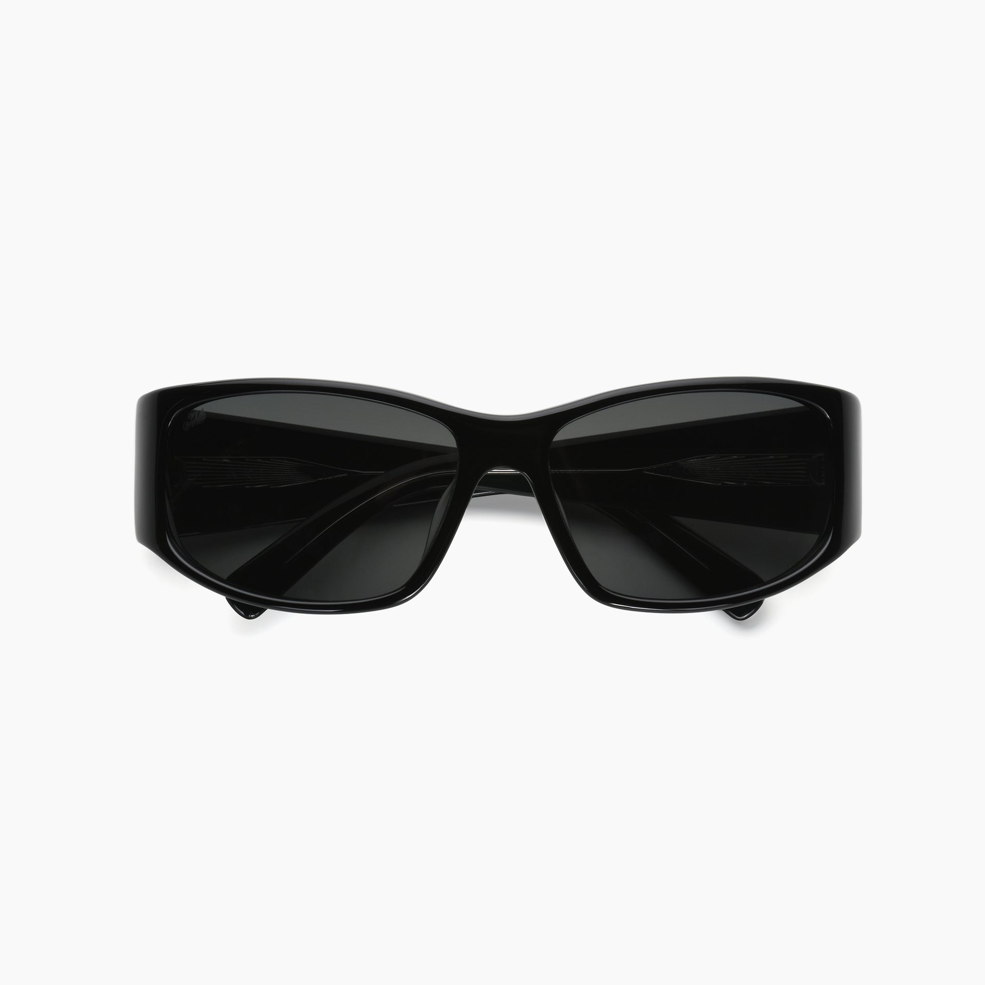 Black / Black