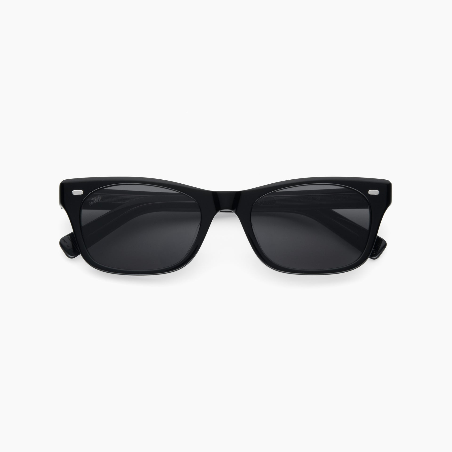 Black / Black