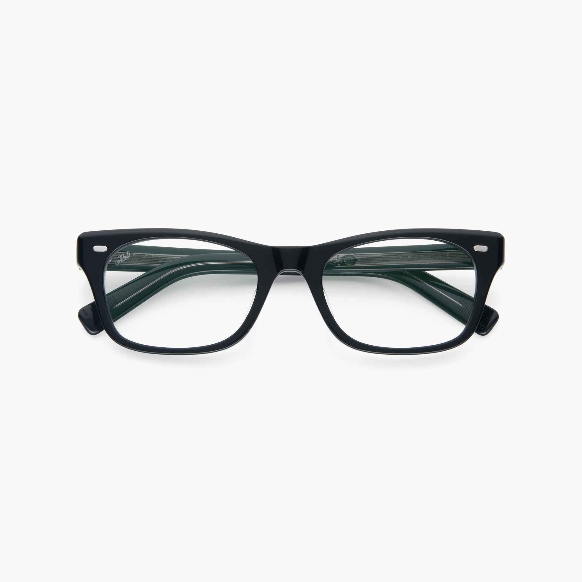 Solace — Black