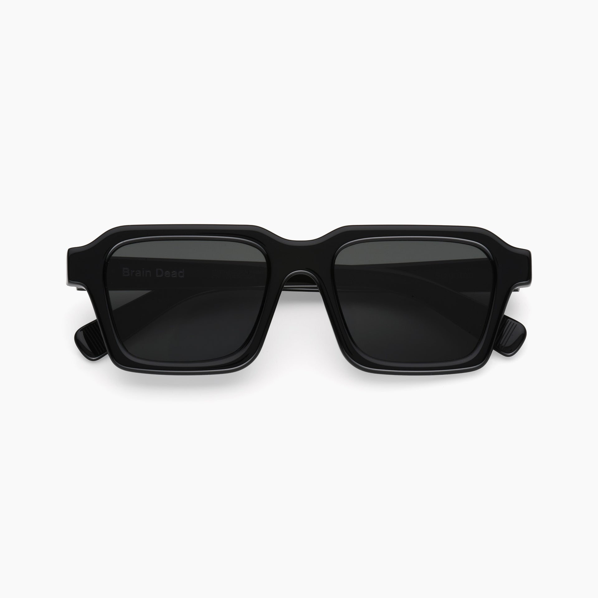 Black / Black