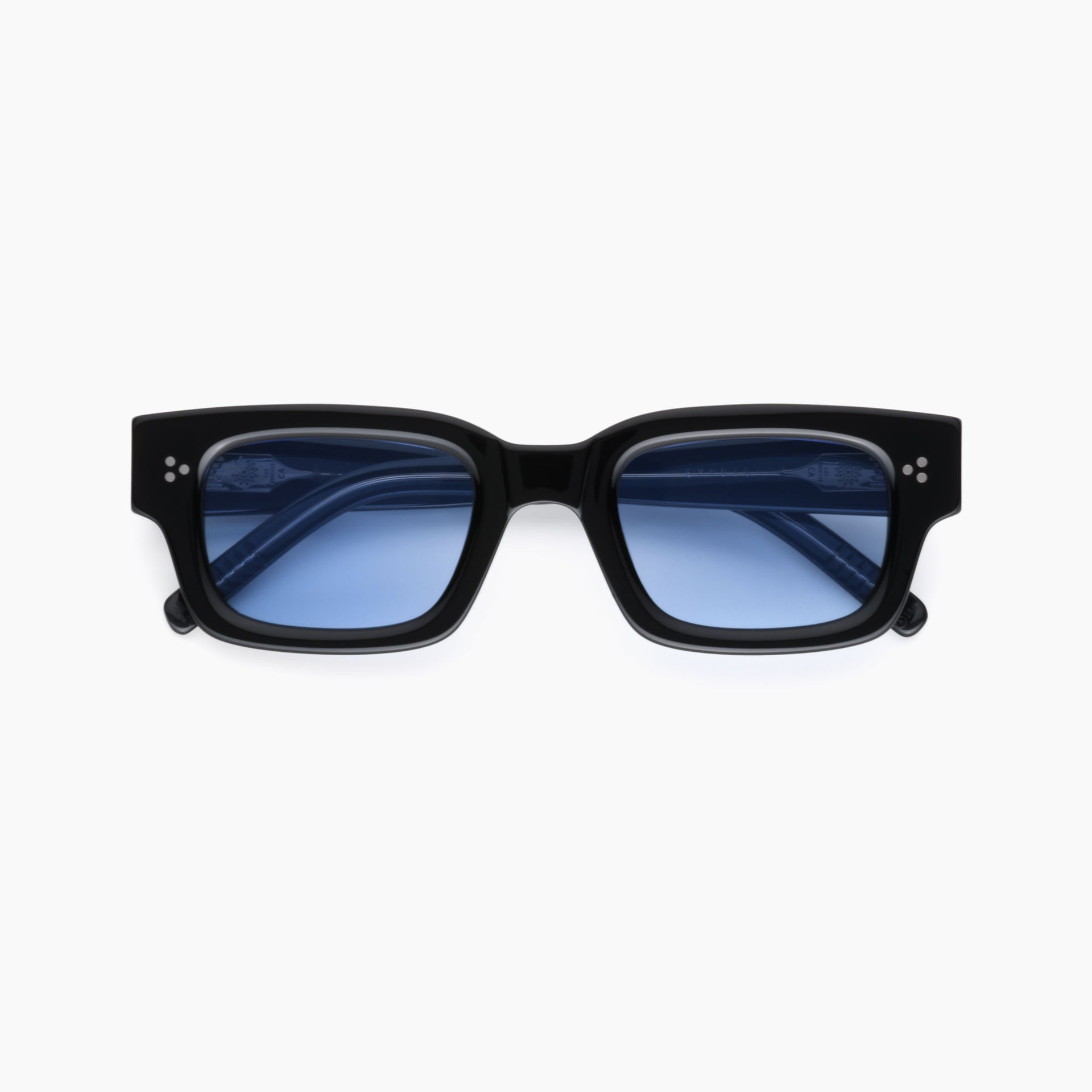 Black / Sky Blue