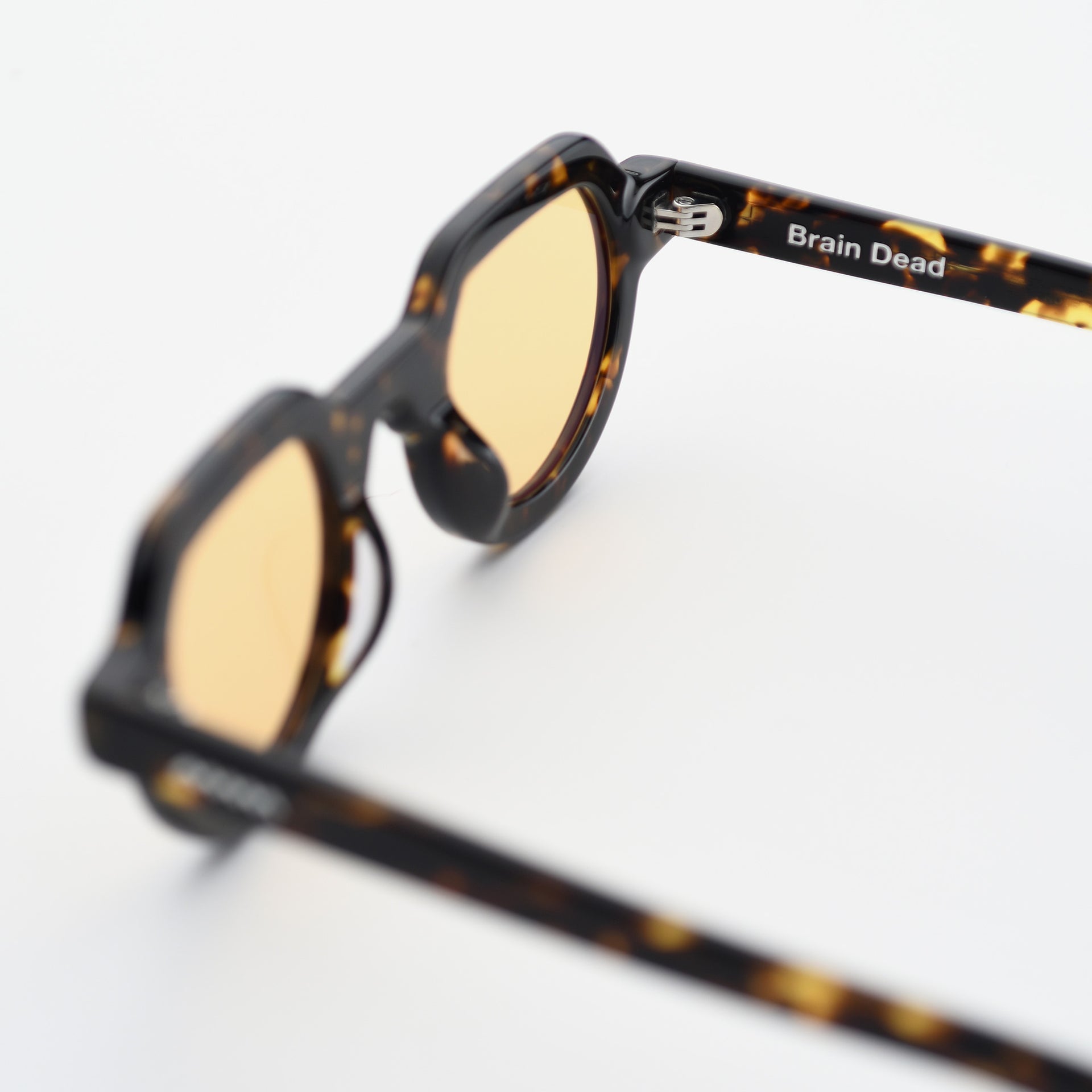 Tortoise / Yellow