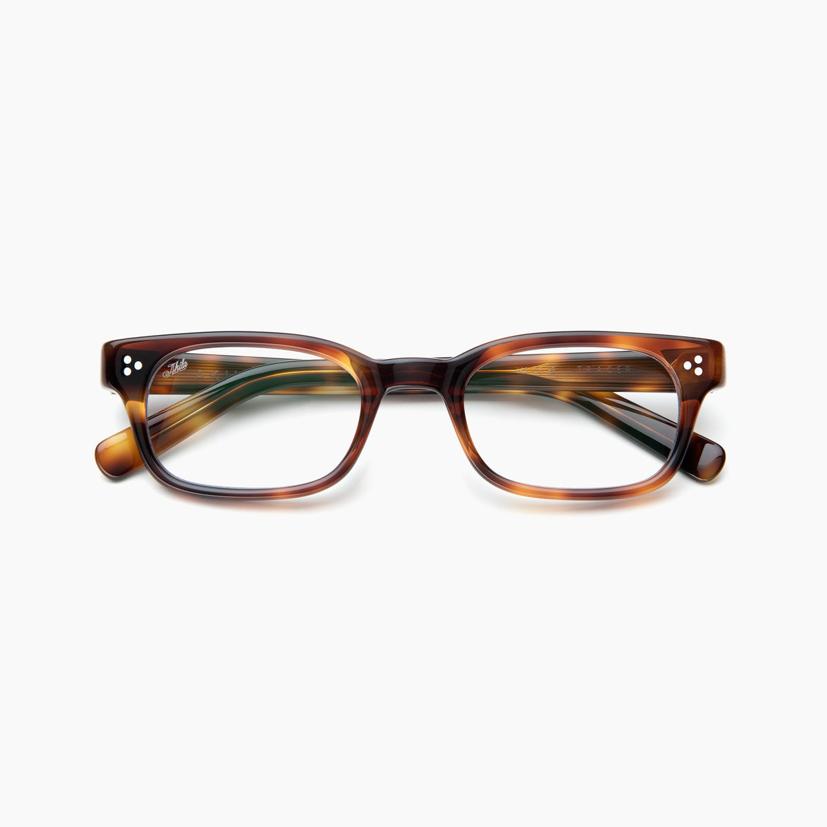 Tracer — Toasted Tortoise