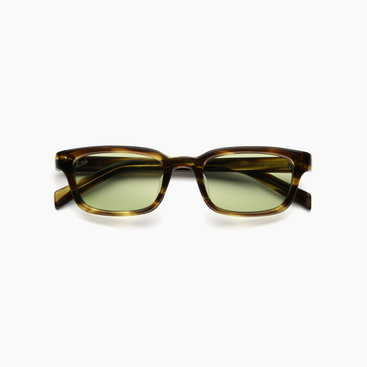 Trivia — Olive Havana / Green