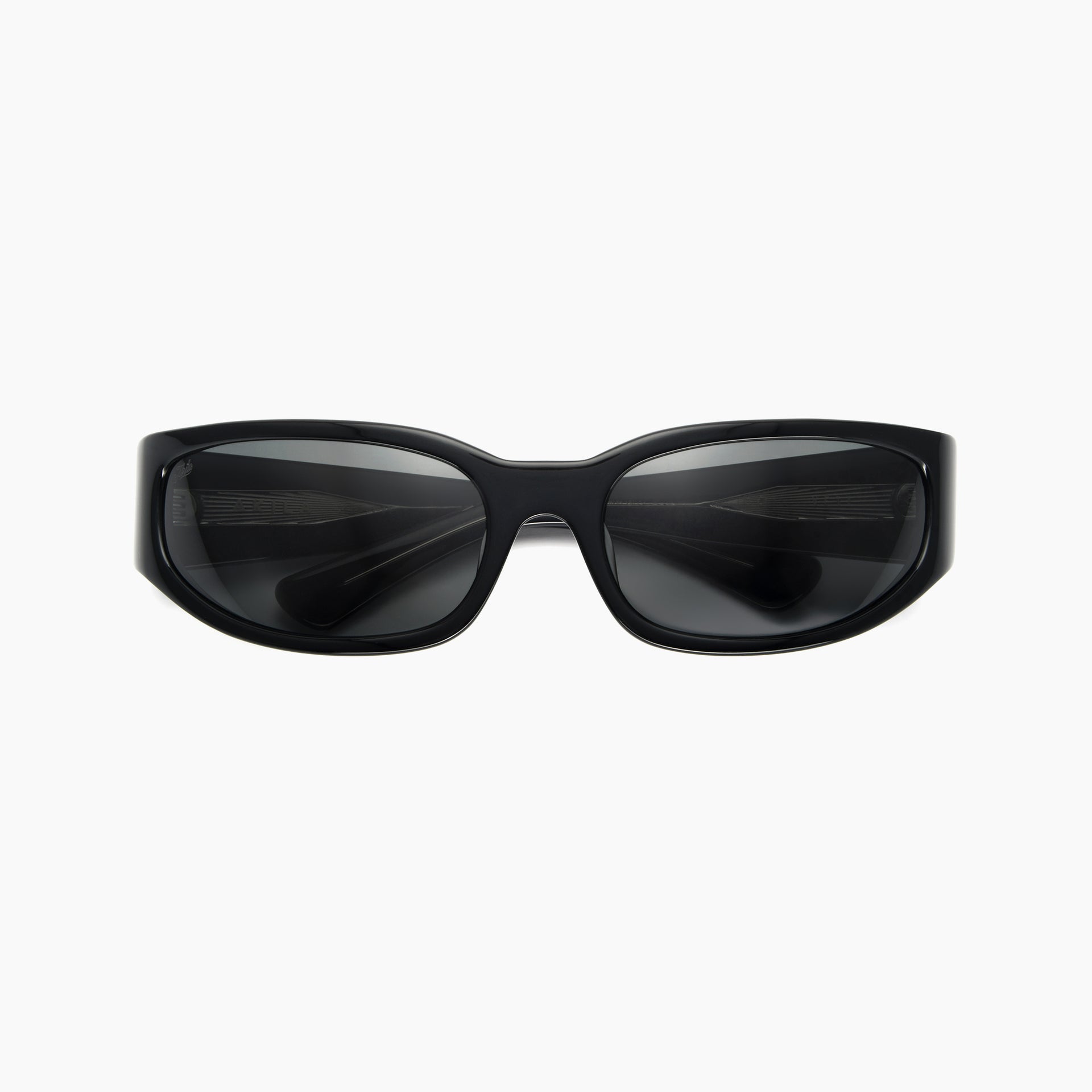 Veil — Black / Black