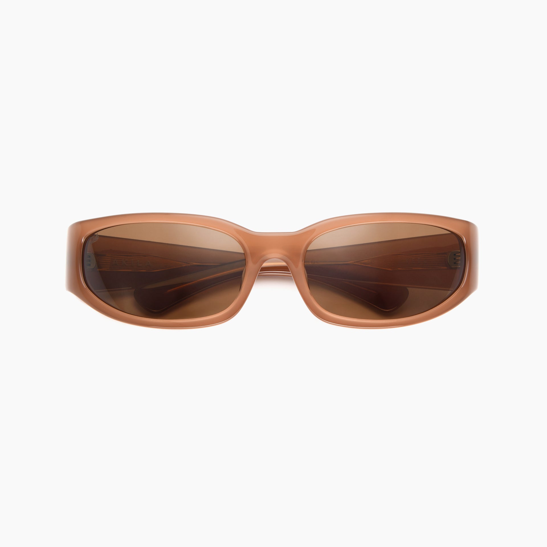 Veil — Sepia / Brown