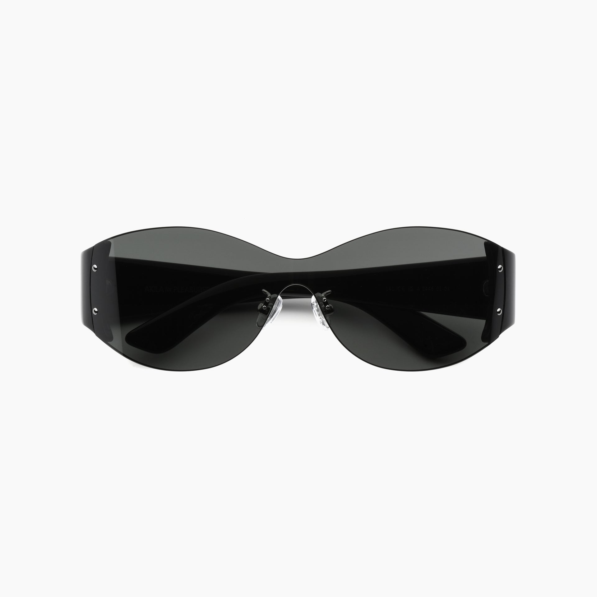 Black / Black