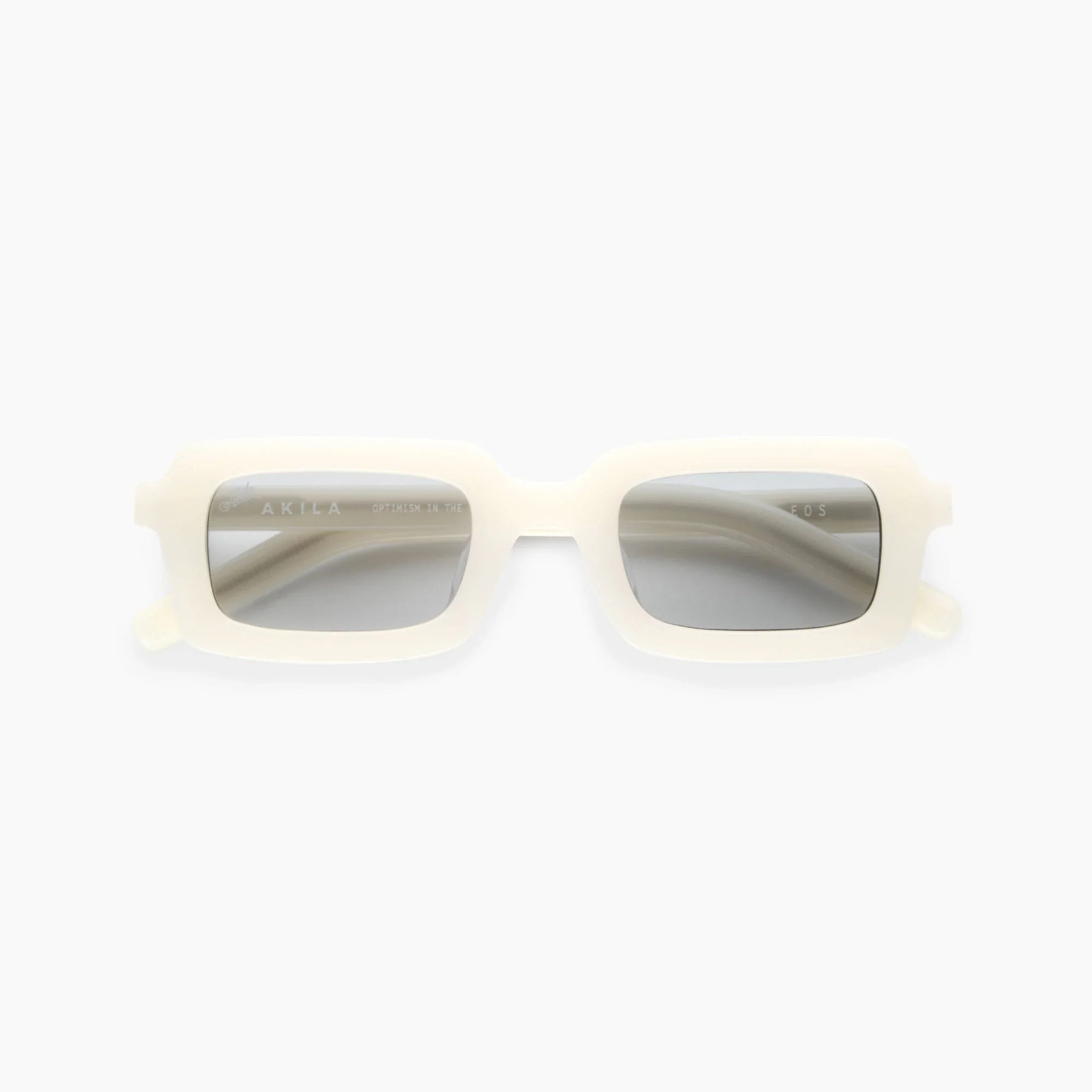 Ivory / Grey