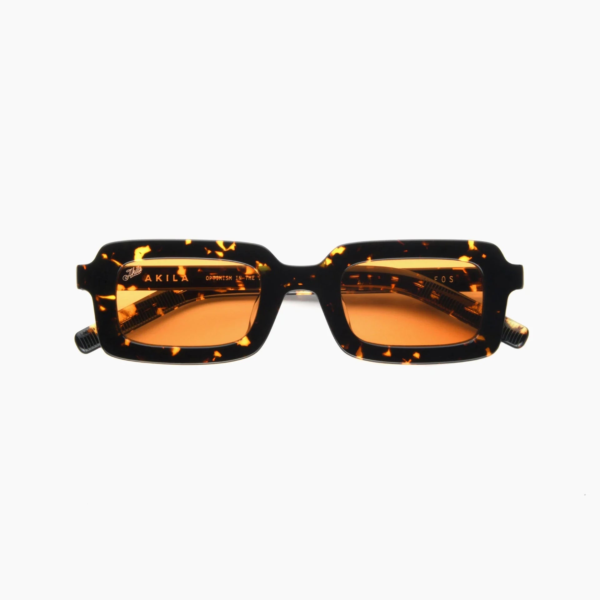 Tokyo Tortoise / Orange