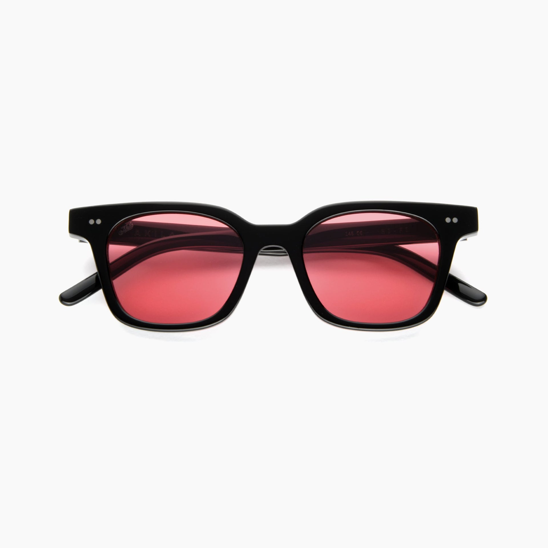 Hi-Fi — Black / Rose