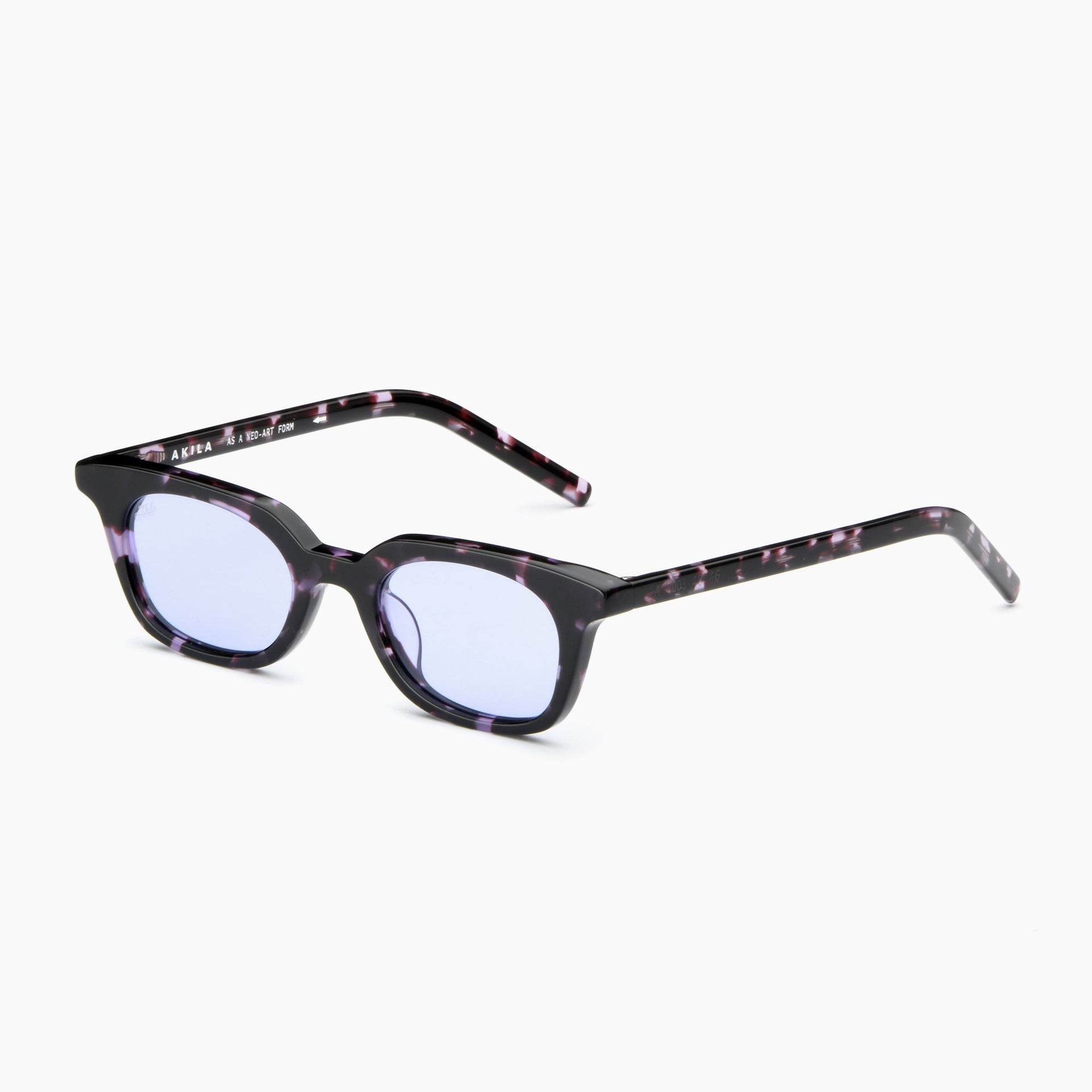 Violet Tortoise / Violet